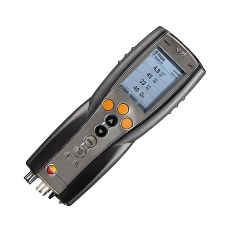 flue gas analyser calculator|flue gas tester.